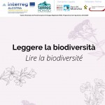 Leggere la biodiversità Lire la biodiversité